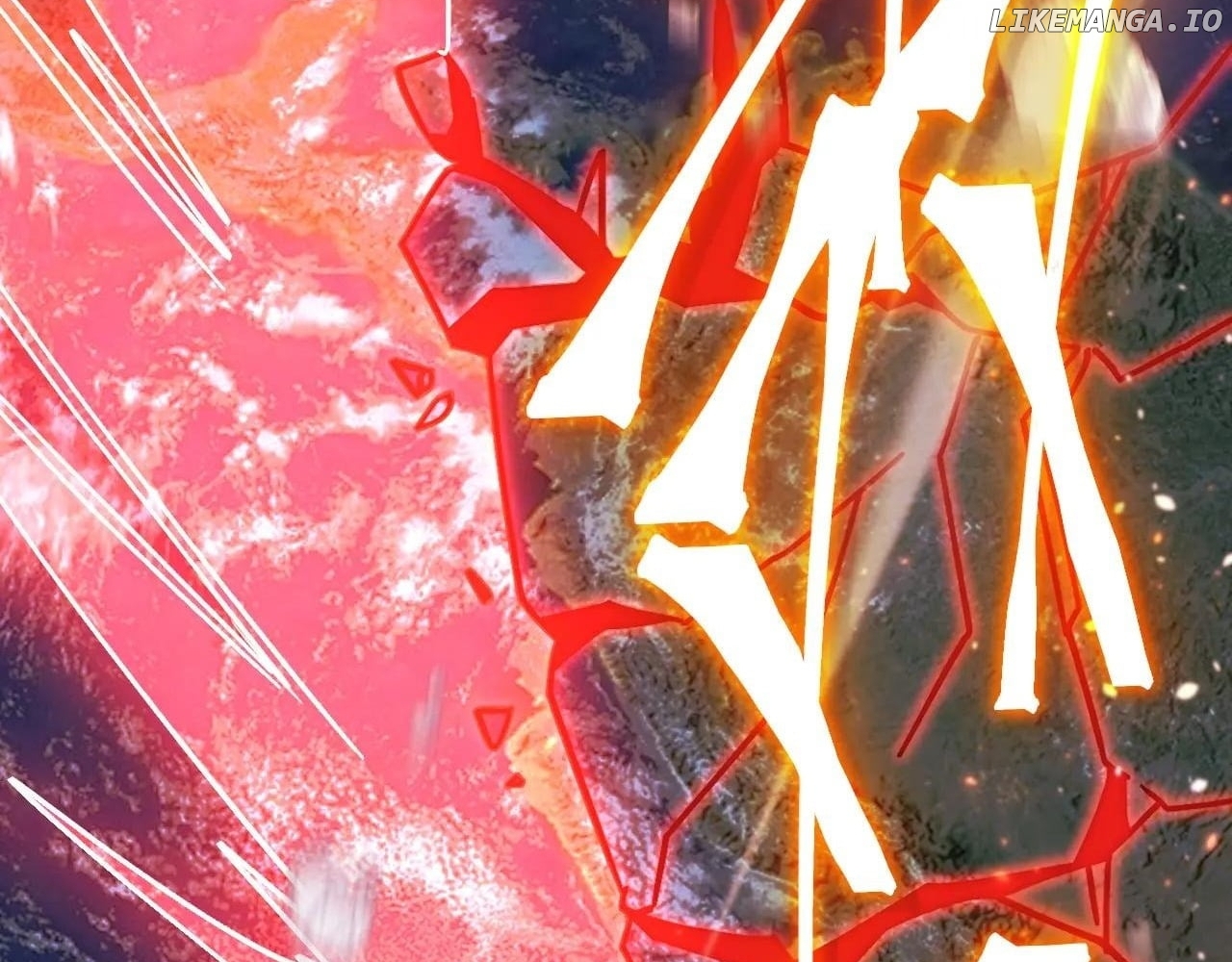 Log into the Future Chapter 233 - page 33